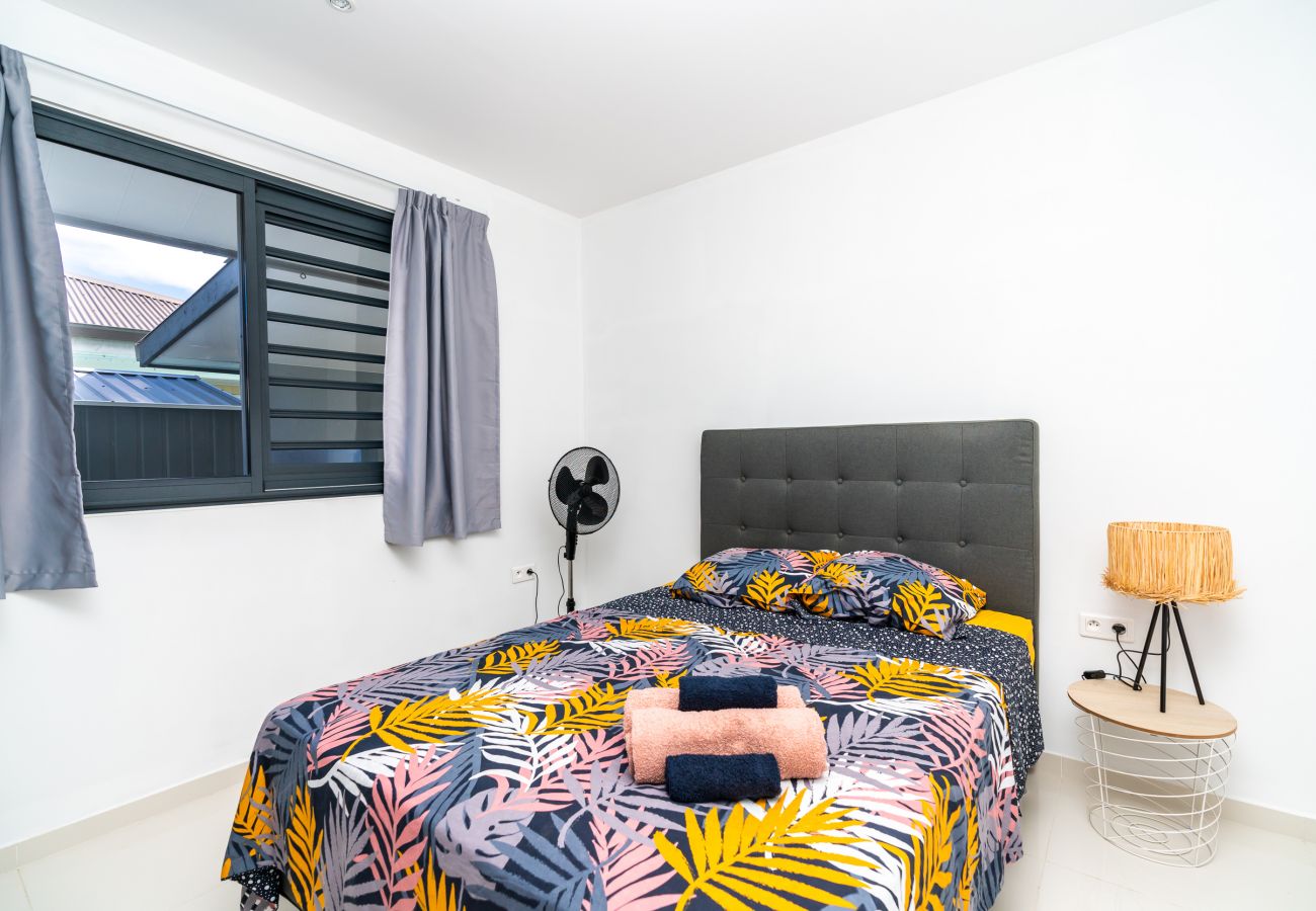 Maison à Teva I Uta - Fare Fafapiti Mataiea