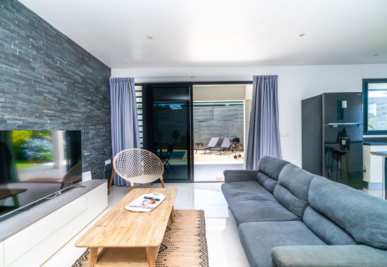 Maison à Teva I Uta - Fare Fafapiti Mataiea