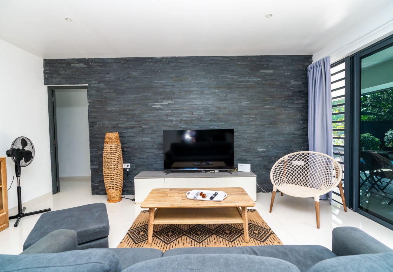 Maison à Teva I Uta - Fare Fafapiti Mataiea