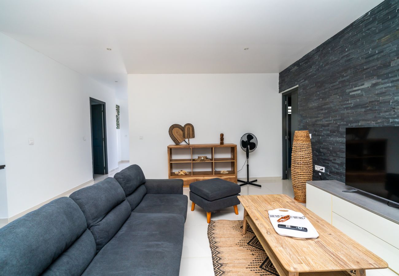 Maison à Teva I Uta - Fare Fafapiti Mataiea
