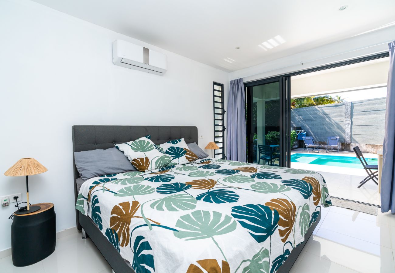 Maison à Teva I Uta - Fare Fafapiti Mataiea