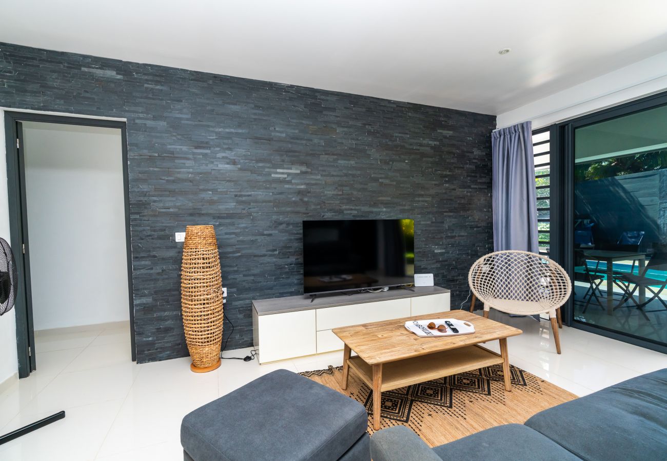 Maison à Teva I Uta - Fare Fafapiti Mataiea