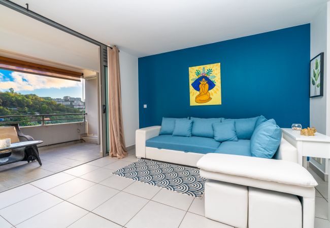 Papeete - Appartement