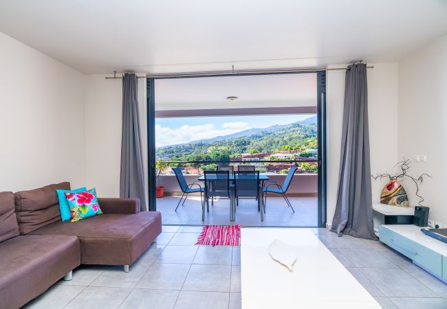 Papeete - Appartement