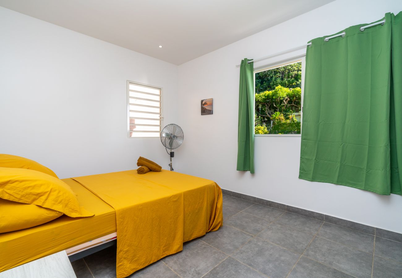 Maison à Arue - Fare Tahara'a 2CH à Arue