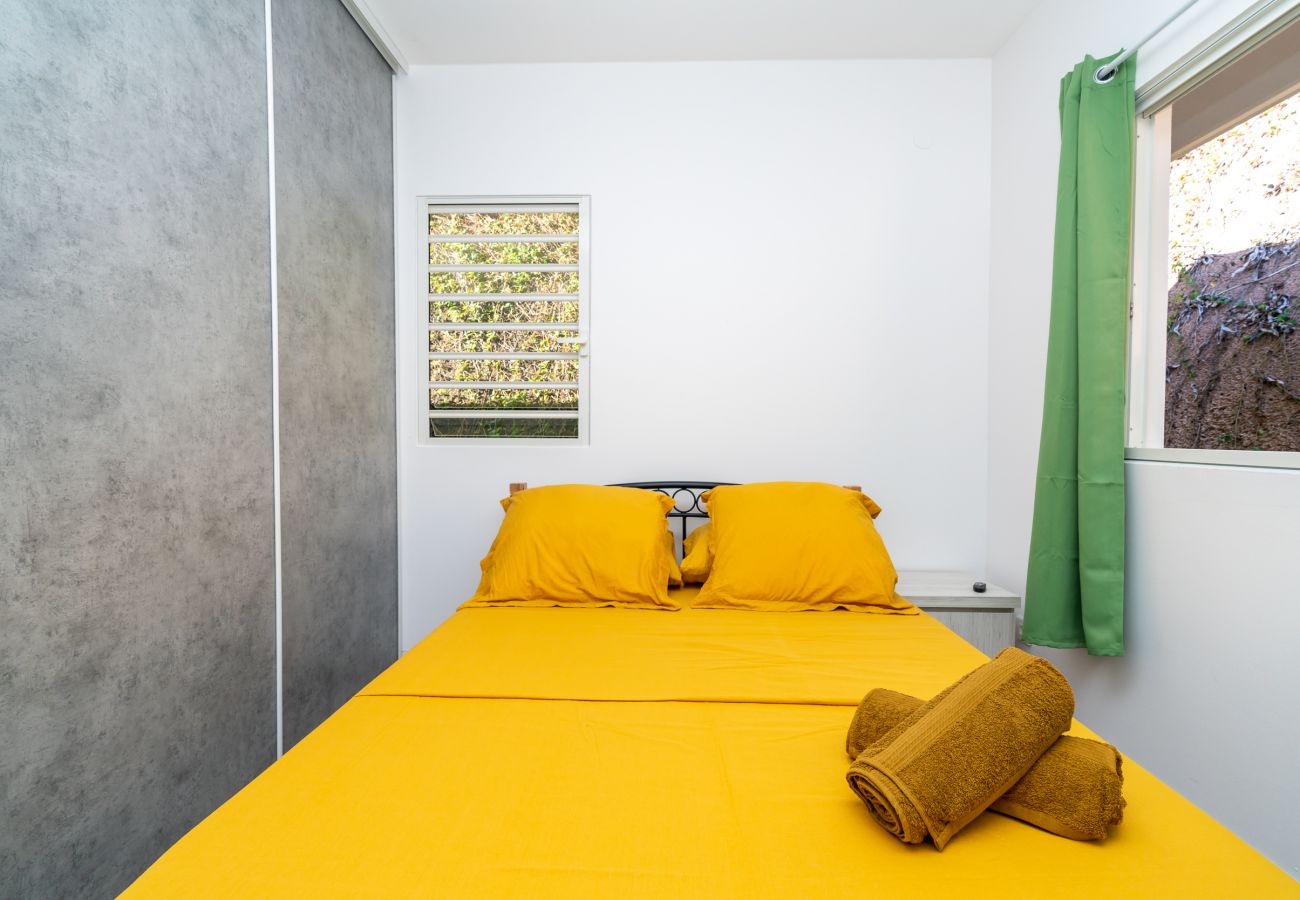 Maison à Arue - Fare Tahara'a 2CH à Arue