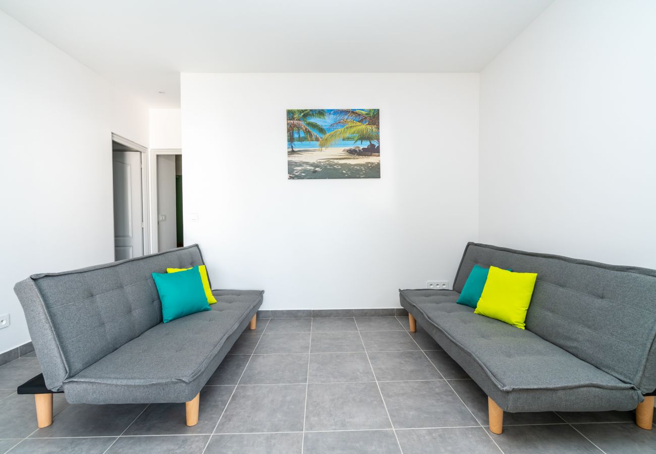 Maison à Arue - Fare Tahara'a 2CH à Arue