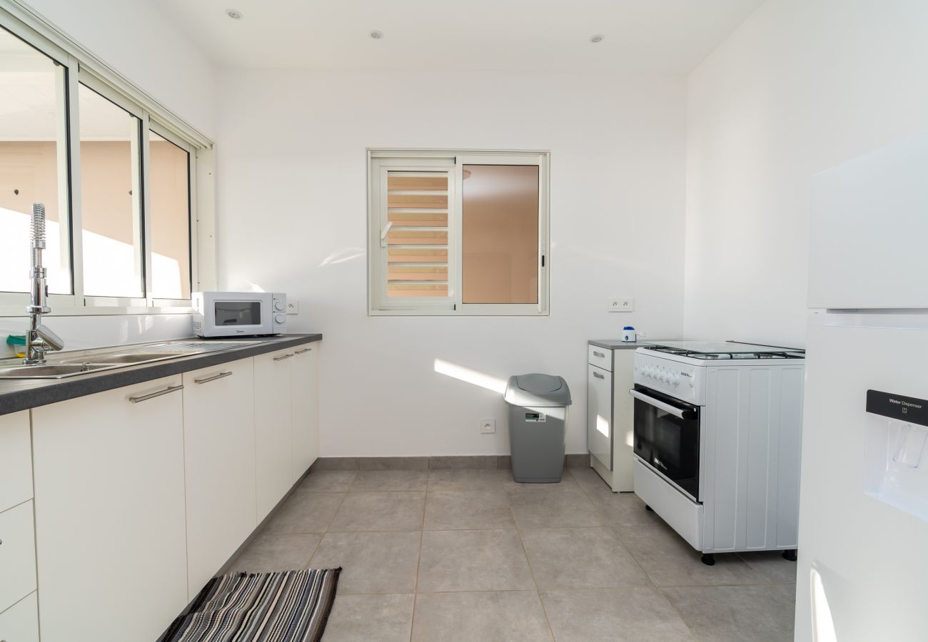 Maison à Arue - Fare Tahara'a 1CH à Arue - à 5min de la plage