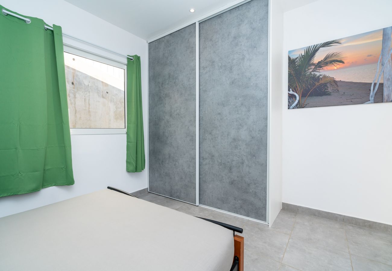 Maison à Arue - Fare Tahara'a 1CH à Arue - à 5min de la plage