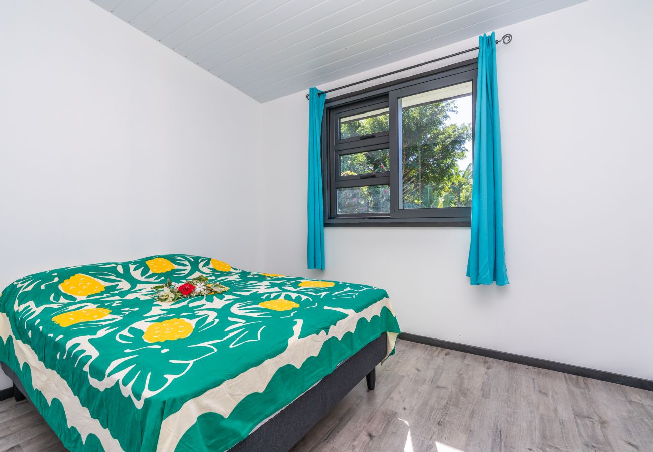 Maison à Papara - Fare Maire in Taharuu Papara 