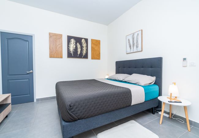 Papeete - Appartement