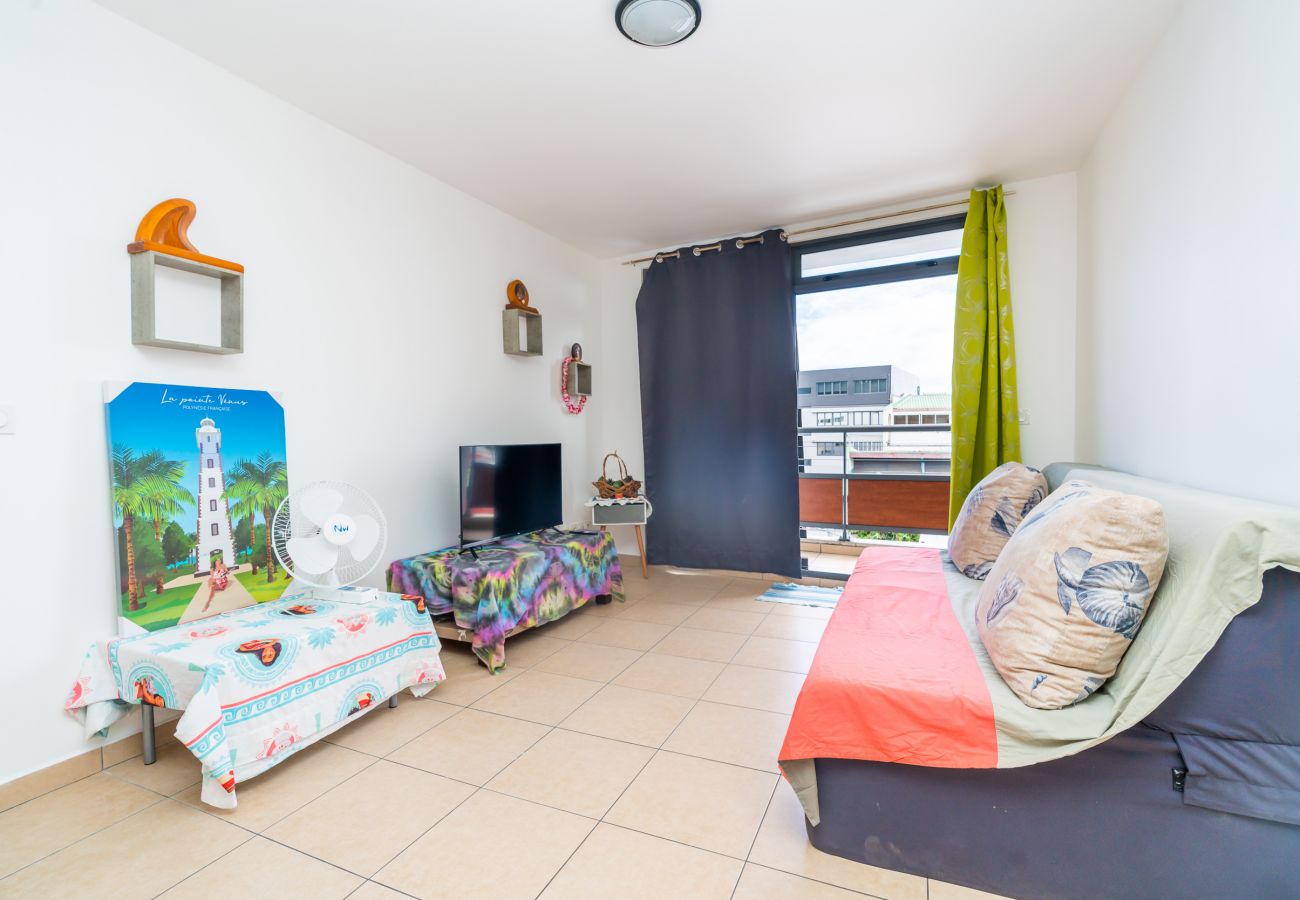 Appartement à Papeete - Temaeo Ferry Apartment #2