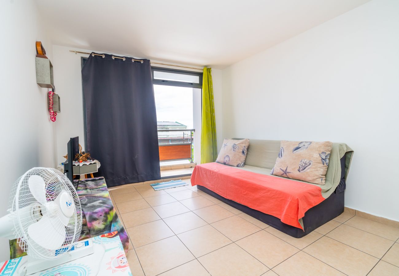 Appartement à Papeete - Temaeo Ferry Apartment #2