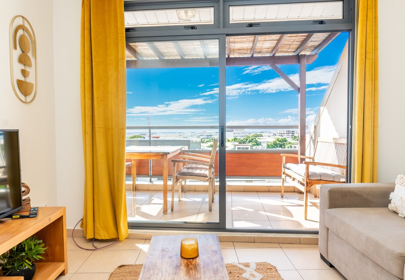 Appartement à Papeete - Eimeo Cosy Apt near Ferry in Papeete