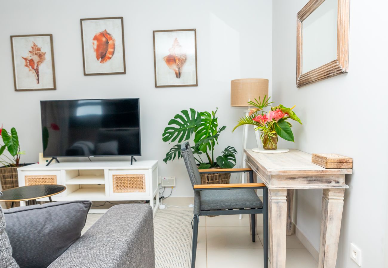 Appartement à Papeete - Vaitiare Modern Apartment 2BR in Papeete