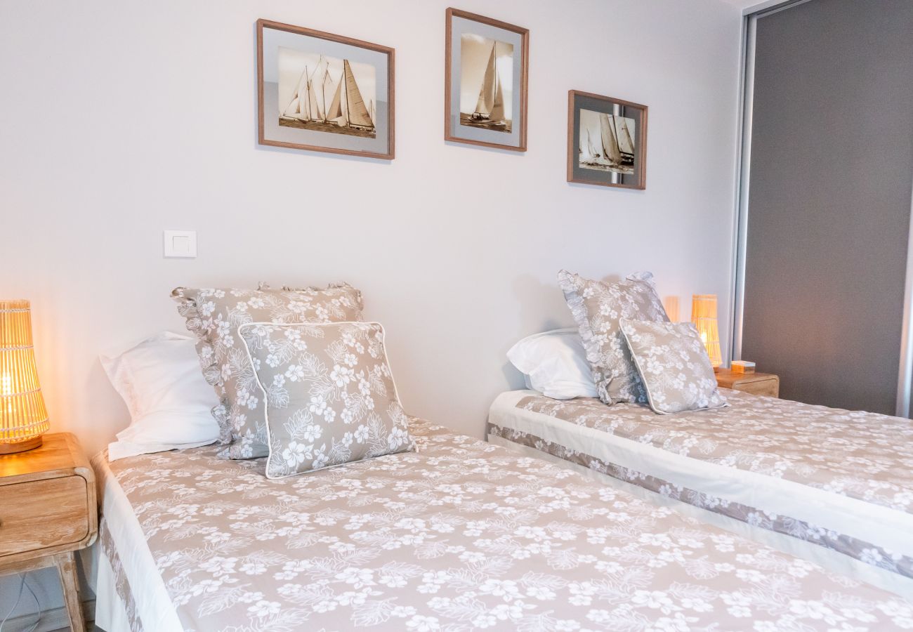 Appartement à Papeete - Vaitiare Modern Apartment 2BR in Papeete