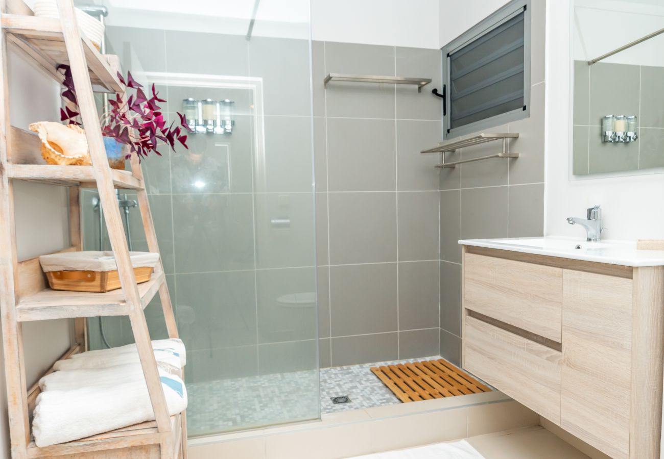 Appartement à Papeete - Vaitiare Modern Apartment 2BR in Papeete