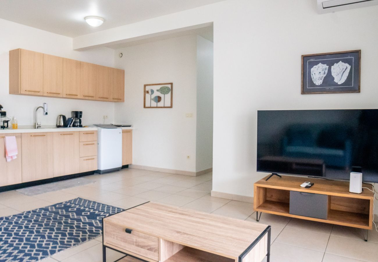 Appartement à Papeete - Appart 2CH moderne à 5 min du centre et de la gare maritime Papeete