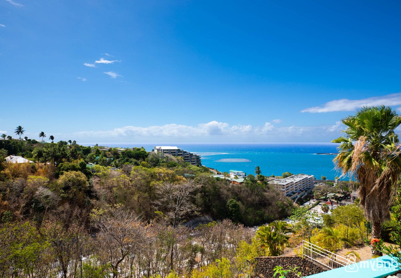 Studio in Papeete - The Grand Large studio in Papeete w Pool