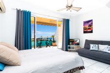 Studio in Papeete - The Grand Large studio in Papeete w Pool