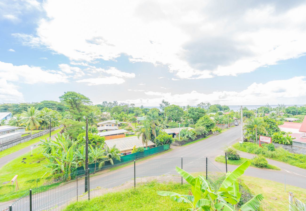 Apartment in Mahina - ☼ The Sunny Apartment in Mahina – w/Pool ☼