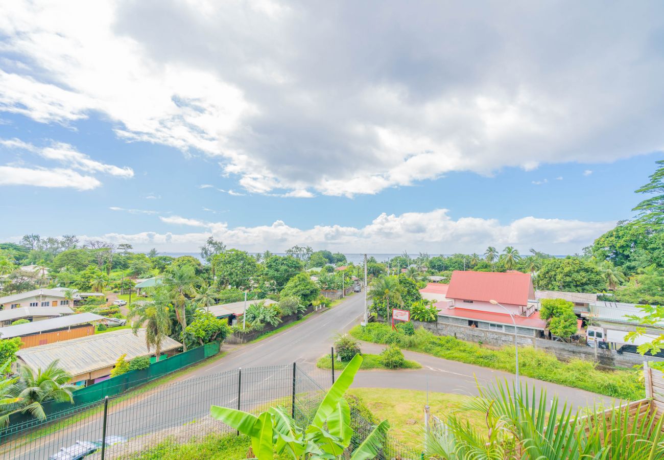 Apartment in Mahina - ☼ The Sunny Apartment in Mahina – w/Pool ☼
