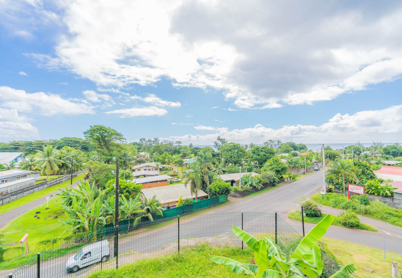 Apartment in Mahina - ☼ The Sunny Apartment in Mahina – w/Pool ☼