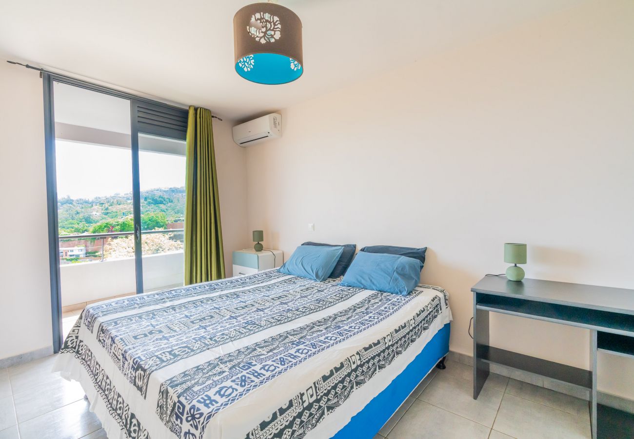 Apartment in Papeete - Cosy Moana Lodge in Papeete