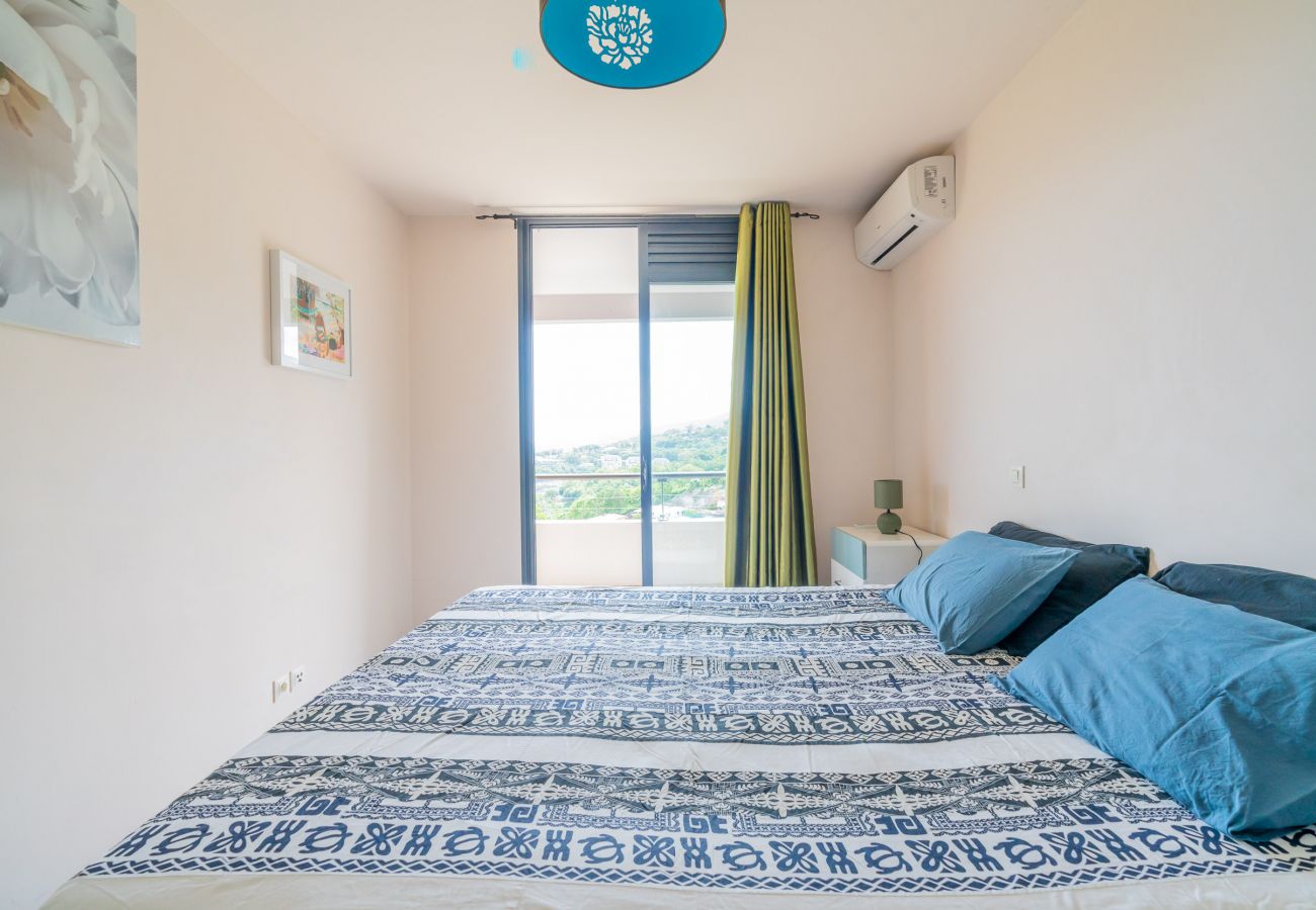 Apartment in Papeete - Cosy Moana Lodge in Papeete