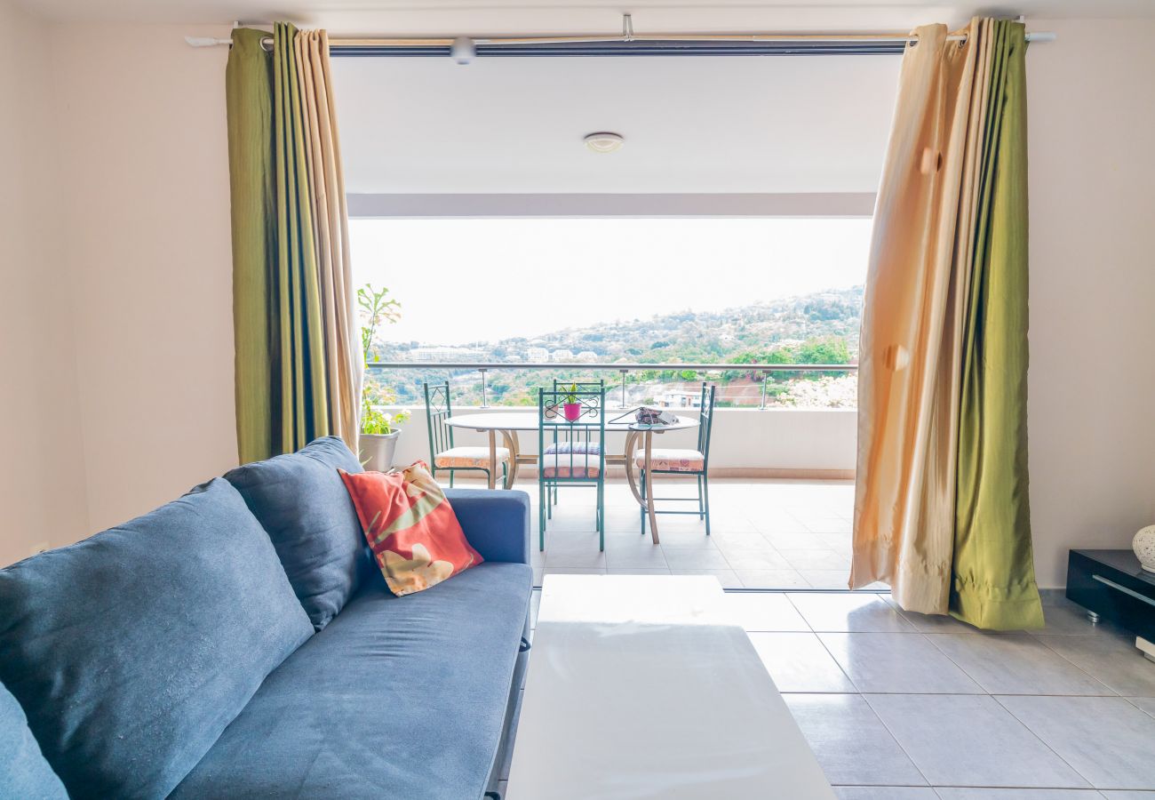Apartment in Papeete - Cosy Moana Lodge in Papeete