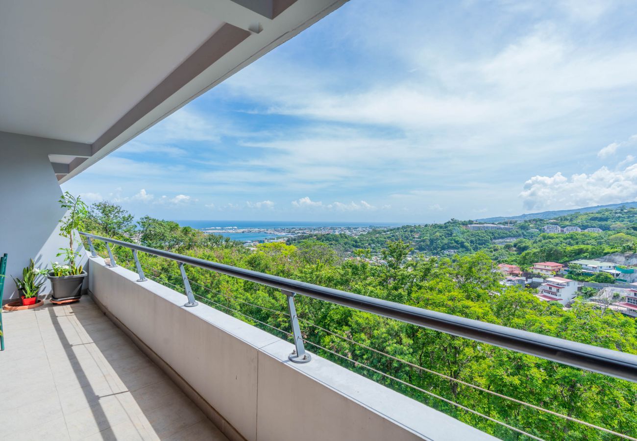 Apartment in Papeete - Cosy Moana Lodge in Papeete