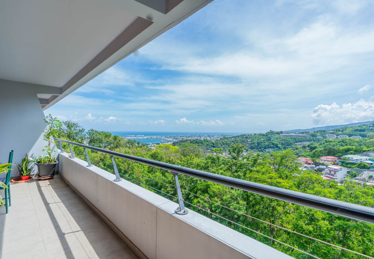 Apartment in Papeete - Cosy Moana Lodge in Papeete