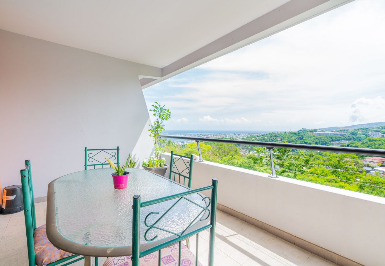 Apartment in Papeete - Cosy Moana Lodge in Papeete