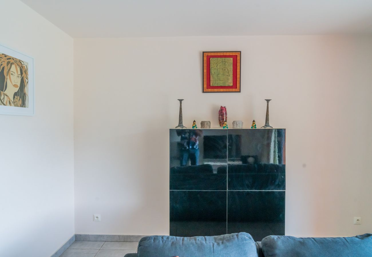Apartment in Papeete - Cosy Moana Lodge in Papeete
