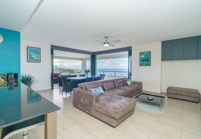 Papeete - Apartment