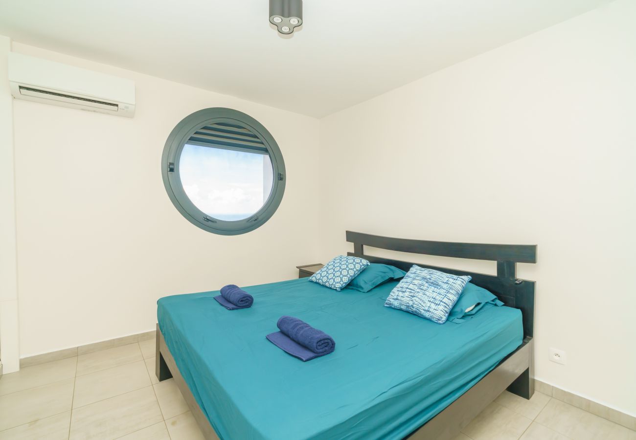 Apartment in Papeete - Kaili's Ocean View - 2BR Apartment in Papeete