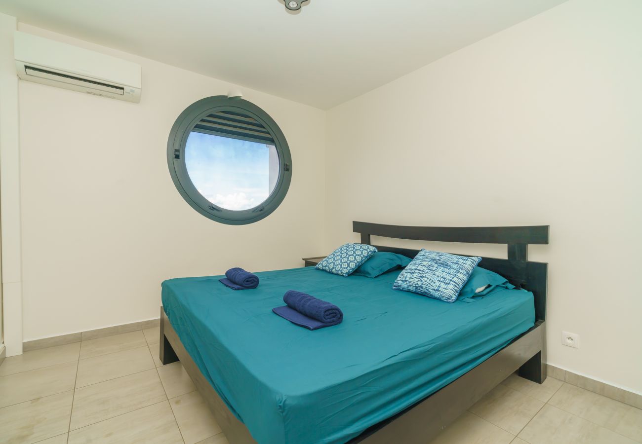 Apartment in Papeete - Kaili's Ocean View - 2BR Apartment in Papeete