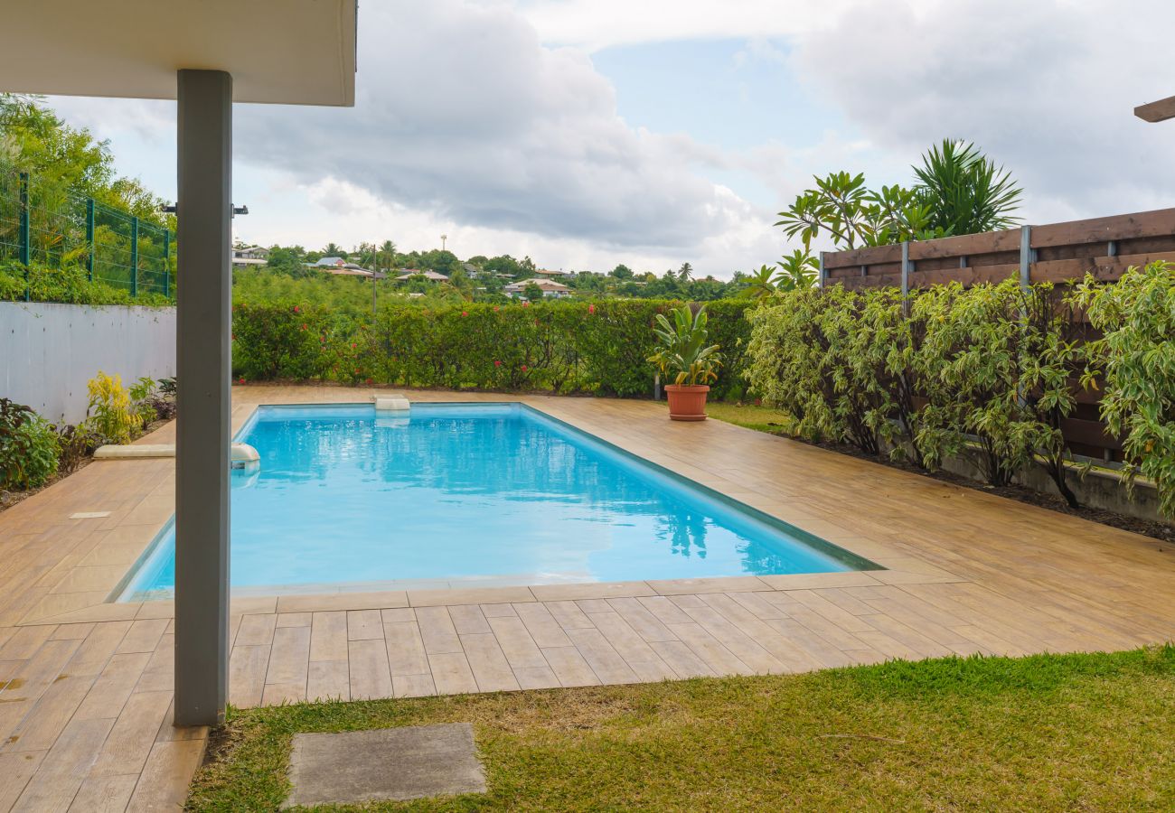 Apartment in Papeete - Kaili's Ocean View - 2BR Apartment in Papeete