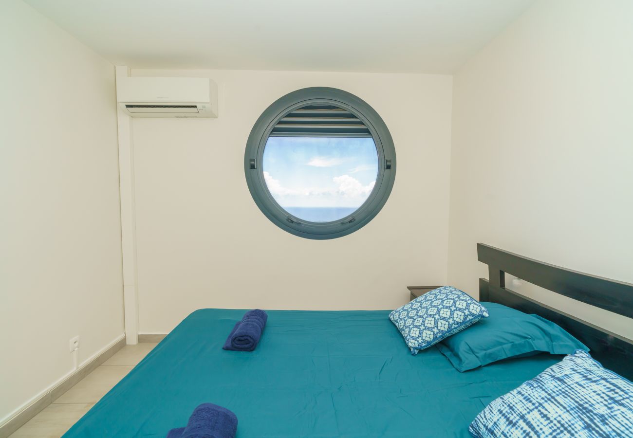 Apartment in Papeete - Kaili's Ocean View - 2BR Apartment in Papeete