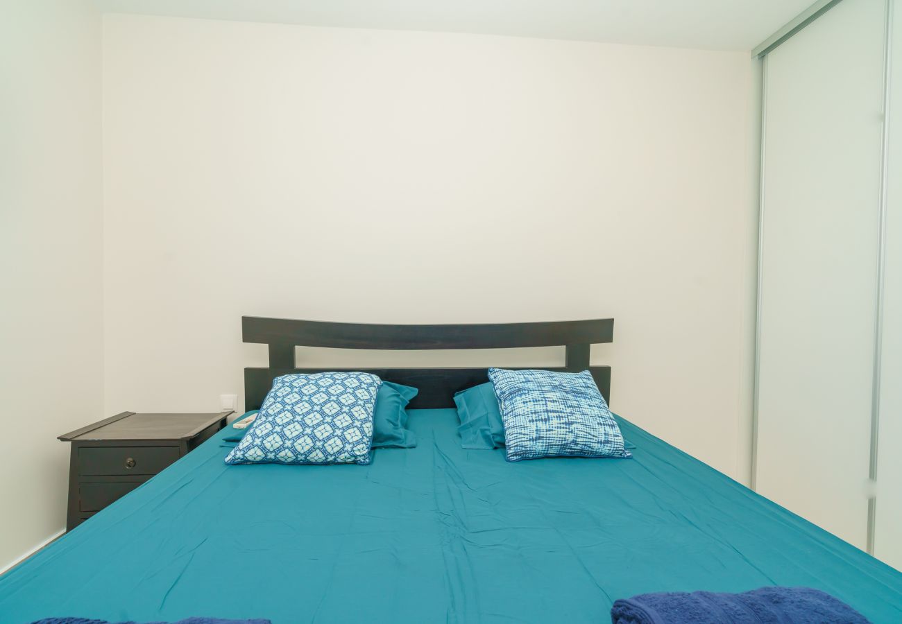 Apartment in Papeete - Kaili's Ocean View - 2BR Apartment in Papeete