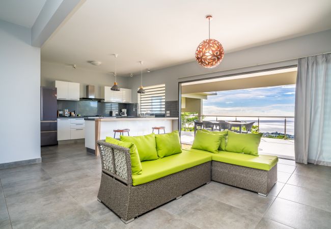 Faa´a - Apartment