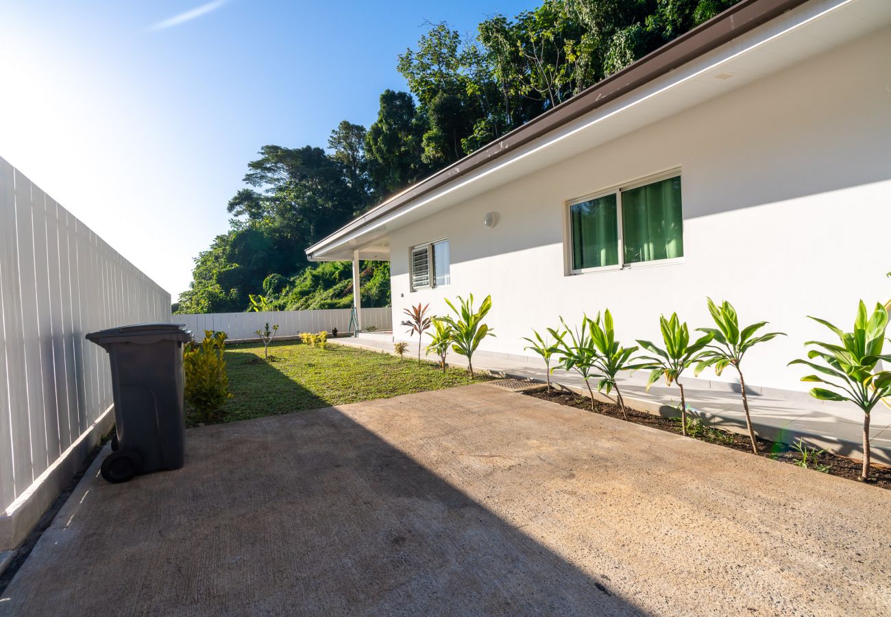 House in Arue - Fare Tahara'a 2CH à Arue