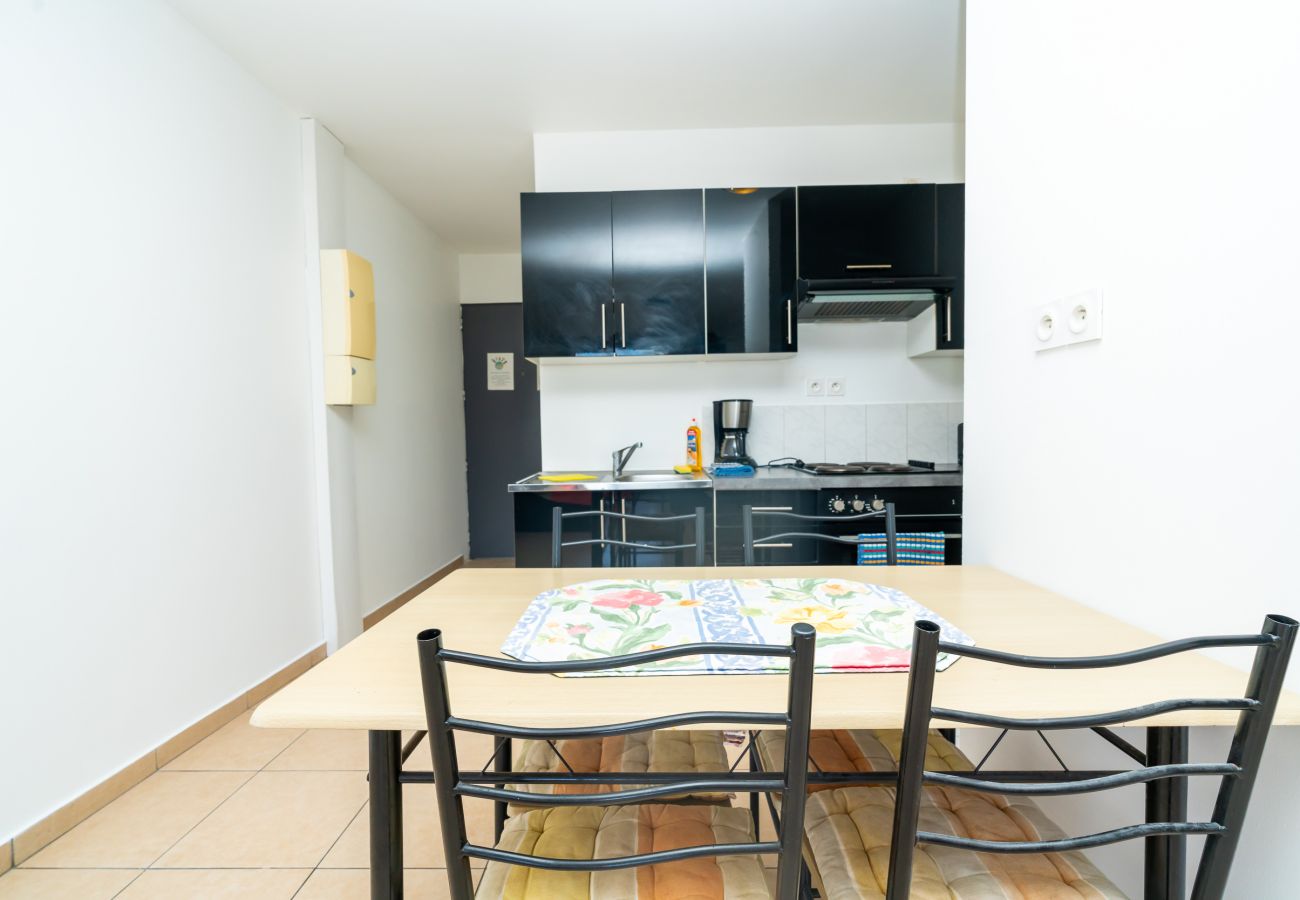 Apartment in Papeete - Temaeo Ferry Apartment #2