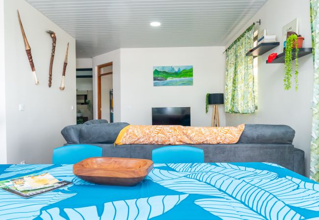 House in Papeete - Fare Anahoa 2CH : Confort et Authenticité à Papeete