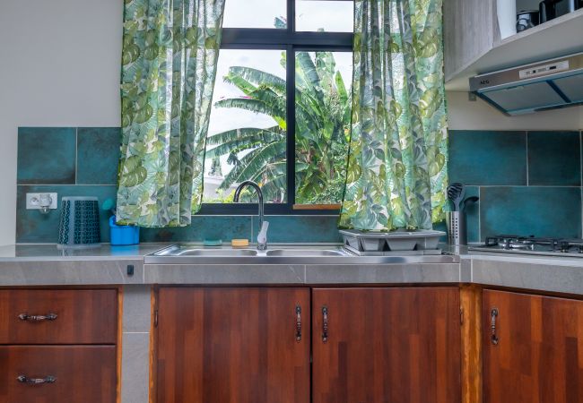 House in Papeete - Fare Anahoa 2CH : Confort et Authenticité à Papeete