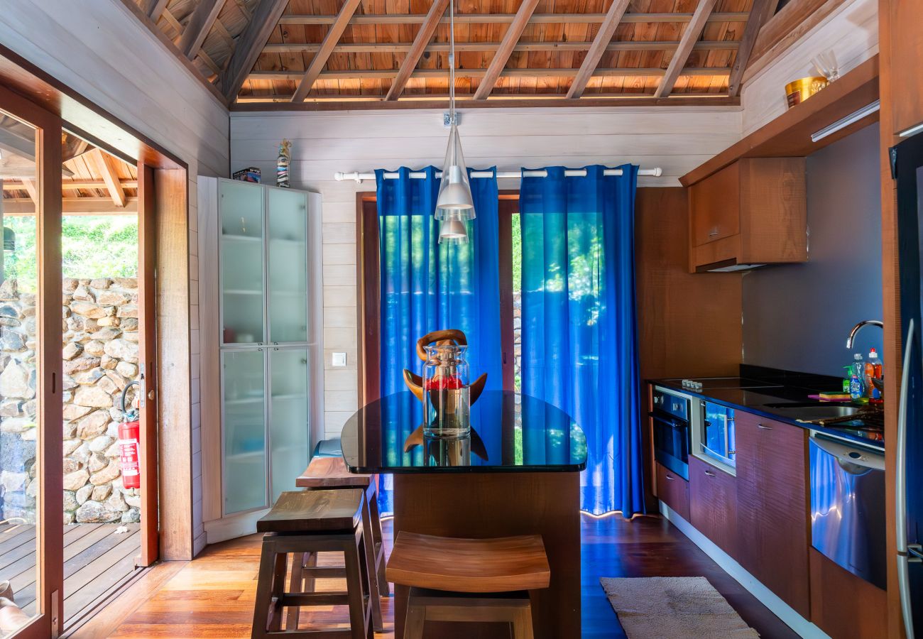 Villa in Tiahura - Villa Ute Ute Legends 2BR with private pool