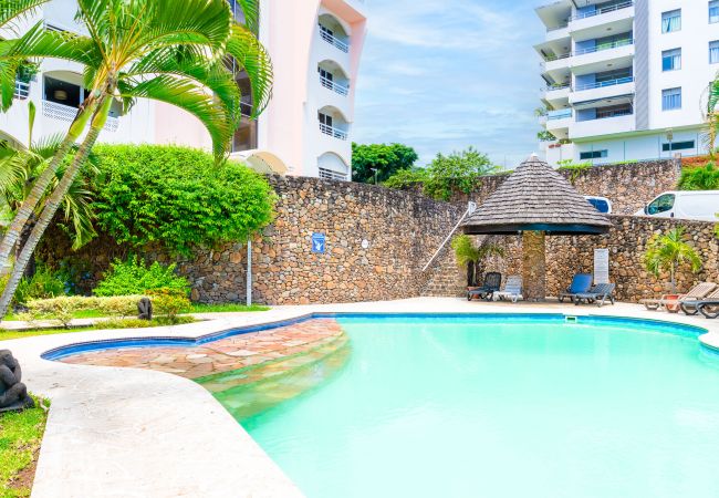  in Papeete - Iriatai Deluxe Apartment avec Vues – Piscine et Fibre