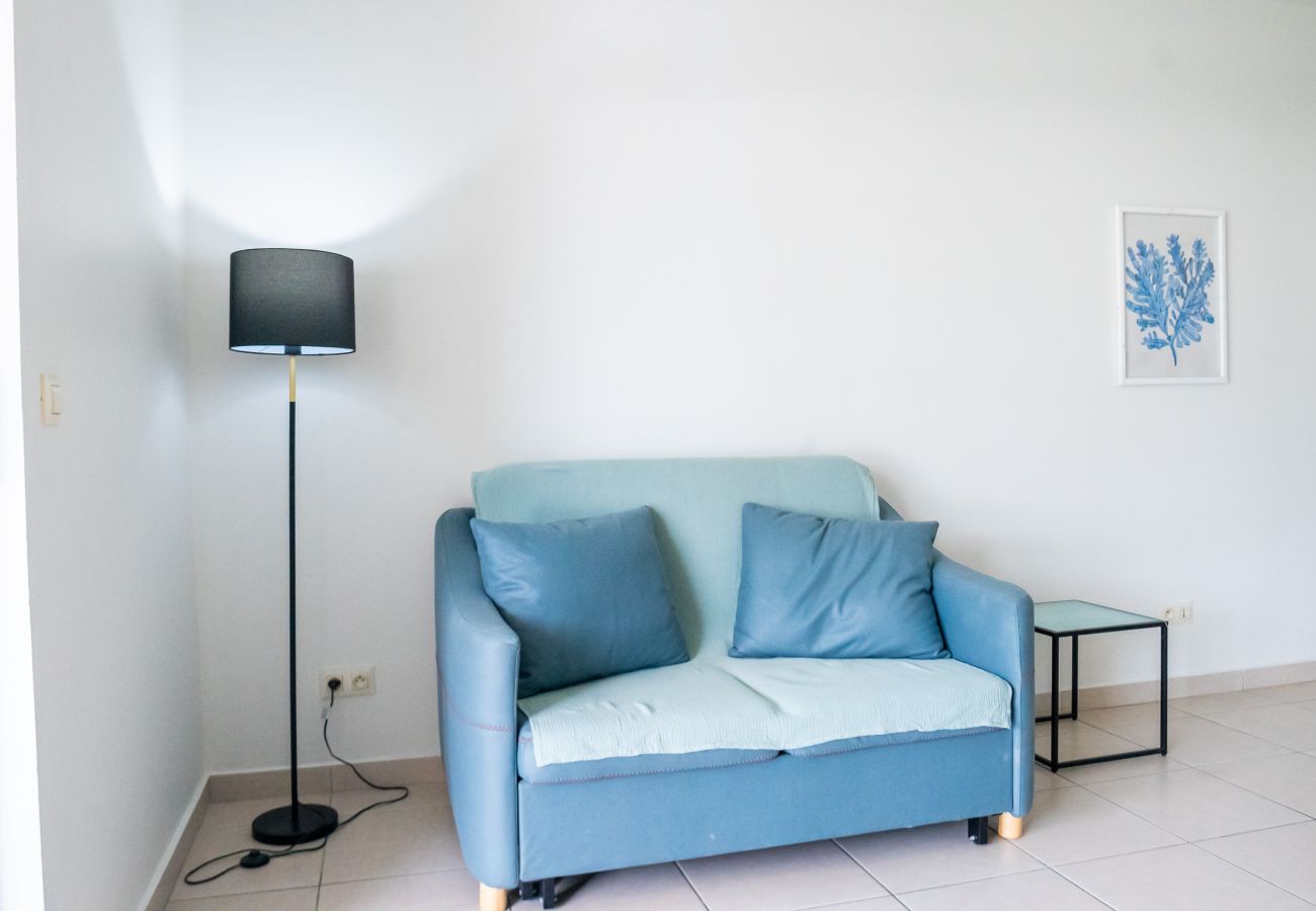 Apartment in Papeete - Appart 2CH moderne à 5 min du centre et de la gare maritime Papeete